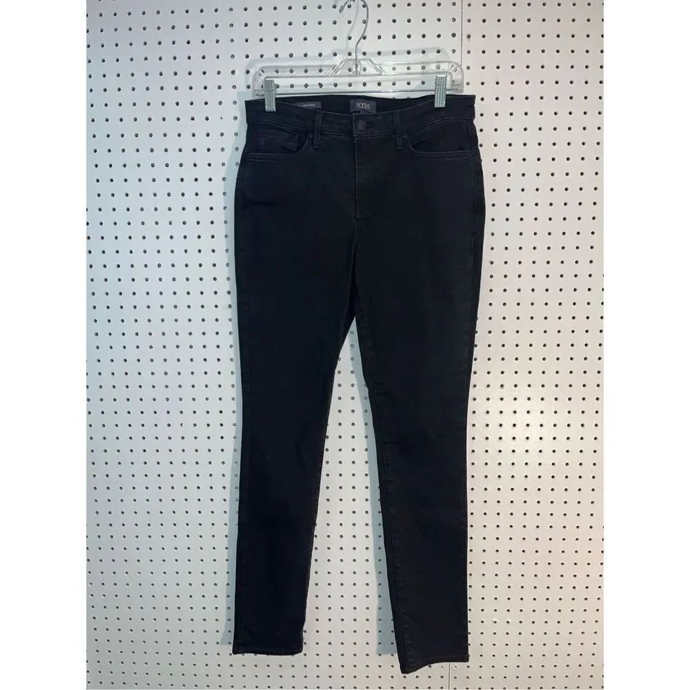 NYDJ denim jeans